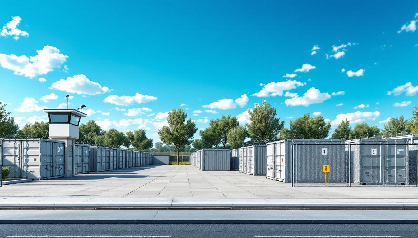 découvrez comment trouver des box de stockage à montpellier adaptés à votre budget grâce à nos conseils pratiques et comparatifs de prix.