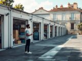 découvrez comment comparer les prix des boxes de stockage à montpellier pour trouver une solution adaptée à votre budget facilement et rapidement.