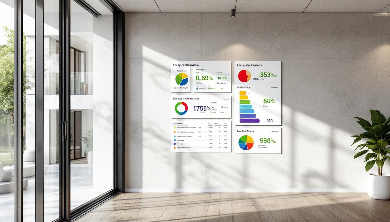 découvrez comment un diagnostic de performance énergétique des bâtiments peut vous aider à identifier les améliorations nécessaires pour réduire efficacement vos factures d'énergie et optimiser votre consommation.