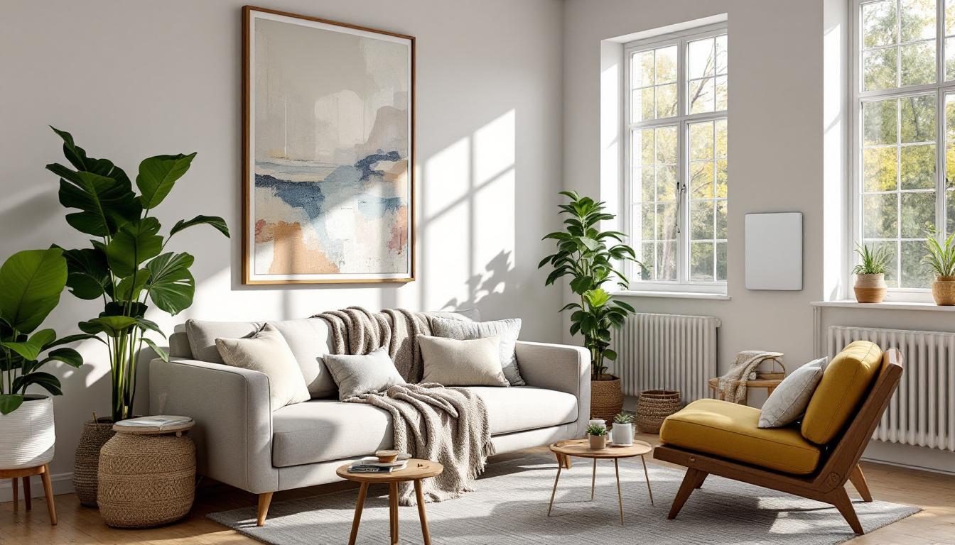 découvrez notre comparatif des meilleures marques de radiateurs économiques pour choisir le modèle idéal alliant performance et économies d'énergie.