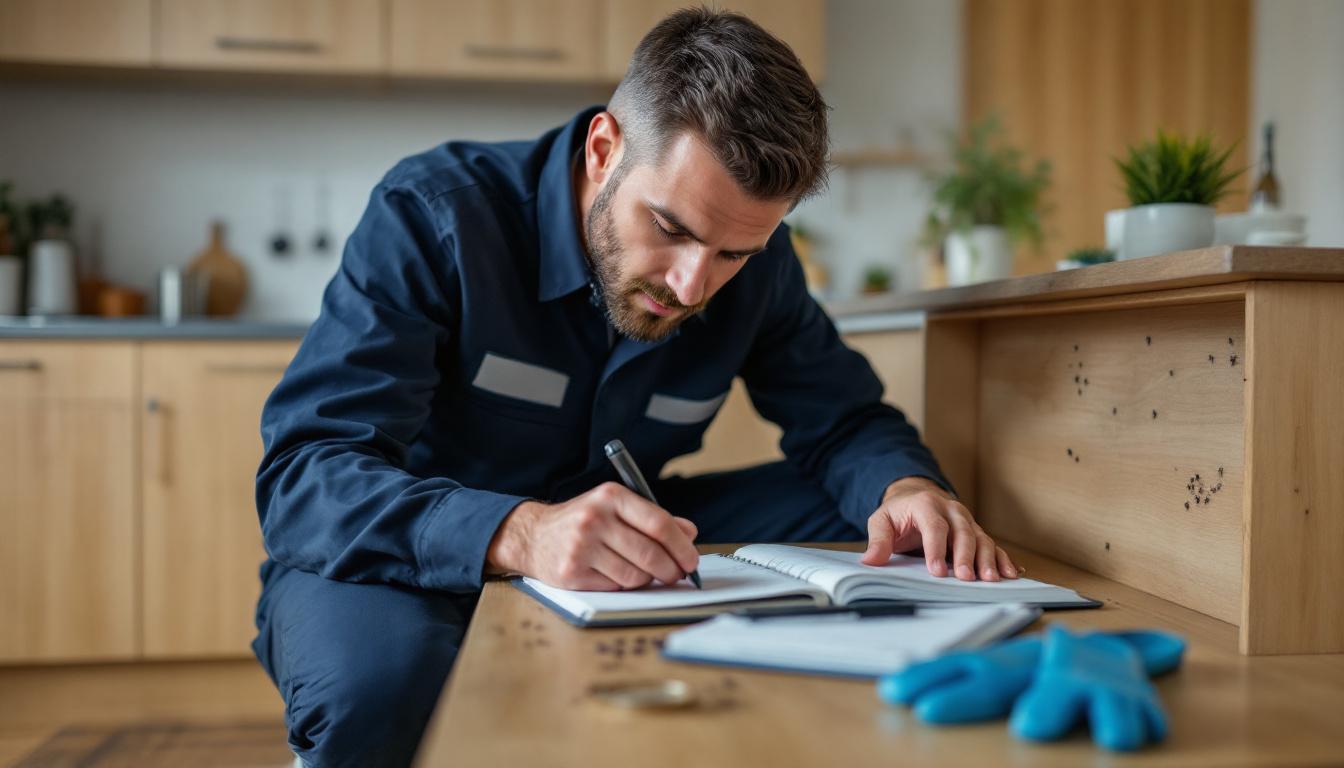 découvrez les erreurs fréquentes à éviter lors d'une dératisation à nantes pour assurer une intervention efficace et durable contre les nuisibles.