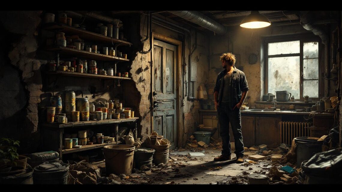 Dératisation à Nantes : les erreurs courantes à éviter