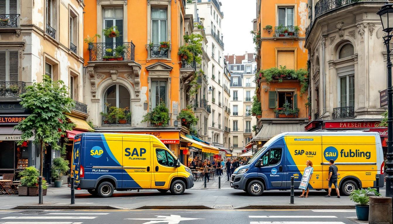 découvrez les méthodes efficaces pour signaler rapidement une fuite d'eau à paris et éviter les dégâts. guide pratique pour agir en toute sérénité.