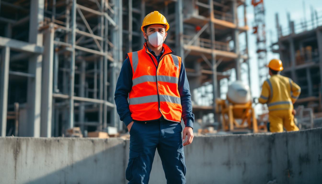 découvrez notre guide d'achat des meilleures marques de chaussures de sécurité spécialement conçues pour les professionnels. alliez confort, protection et durabilité dans votre choix.