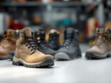 Les meilleures marques de chaussures de sécurité : guide d’achat pour professionnels