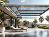 Les meilleures marques de toiles pergola rétractable en 2026