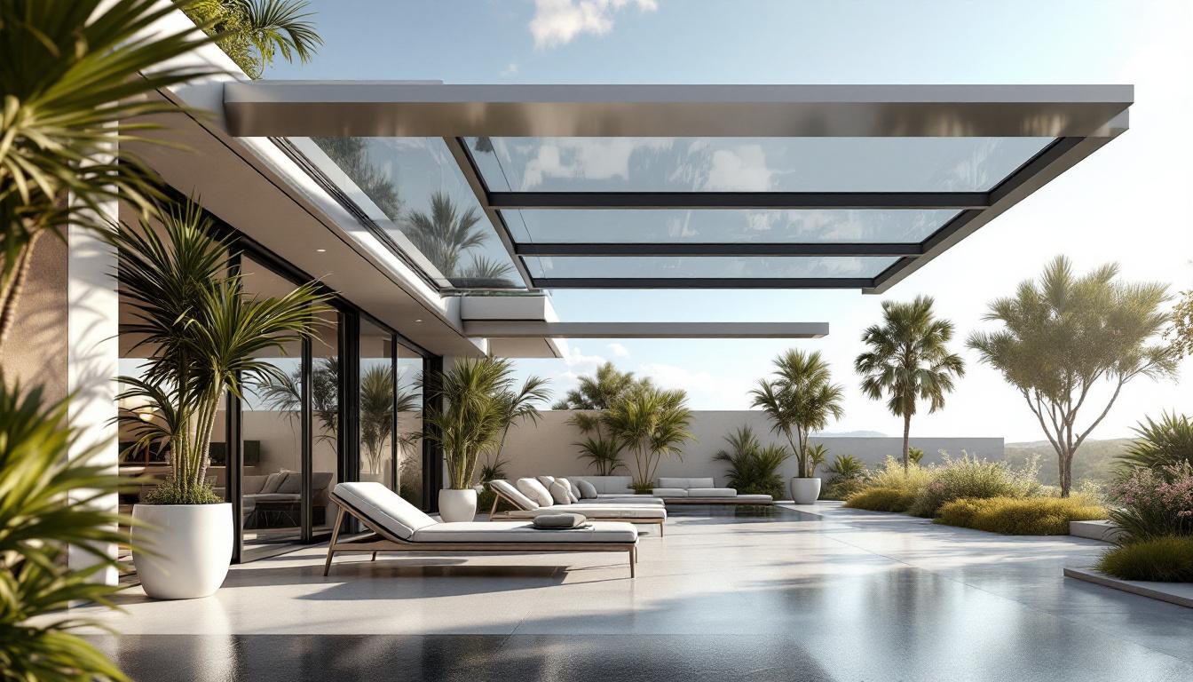 découvrez les meilleures marques de toiles pour pergola rétractable en 2026, alliant qualité, design et durabilité pour embellir et protéger votre espace extérieur.