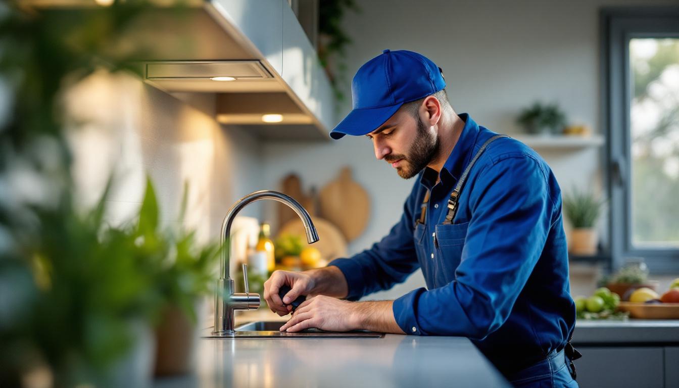 découvrez les meilleurs plombiers à avignon à travers des retours d'expérience authentiques et des conseils pratiques pour vos travaux de plomberie.