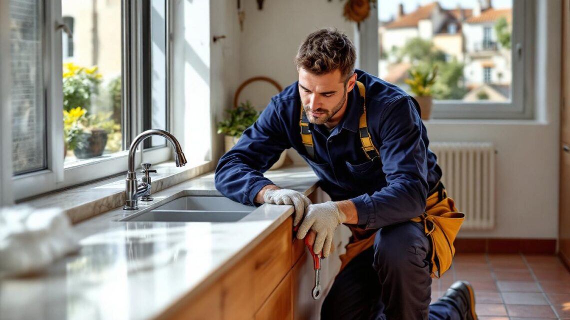 Les meilleurs plombiers à Avignon : retours d’expérience et conseils