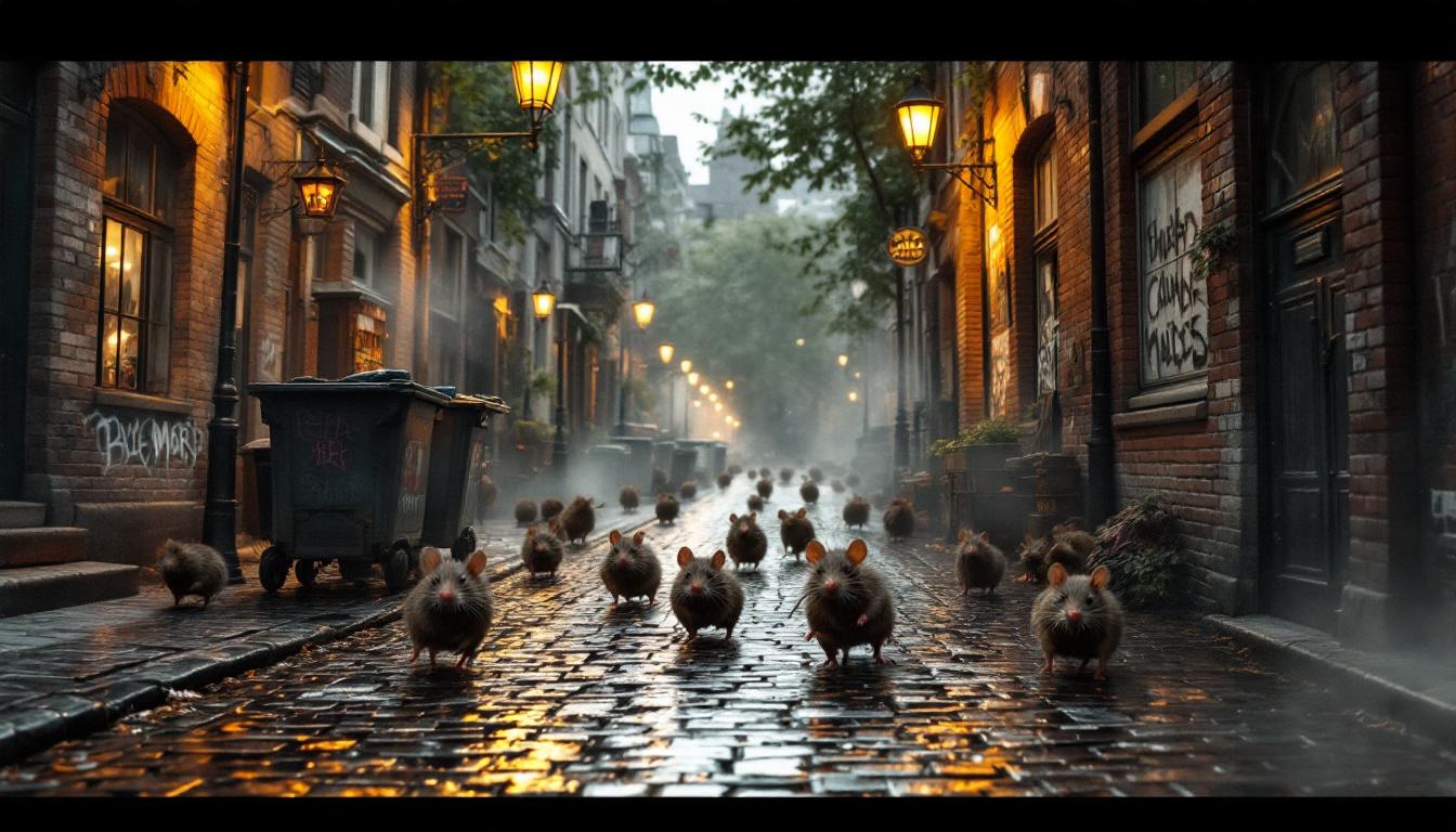 découvrez les nuisibles les plus courants à nantes et apprenez comment la désinsectisation professionnelle peut protéger votre domicile ou votre entreprise efficacement.