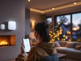 Pourquoi choisir les meilleures alarmes maison sans fil pour votre foyer ?