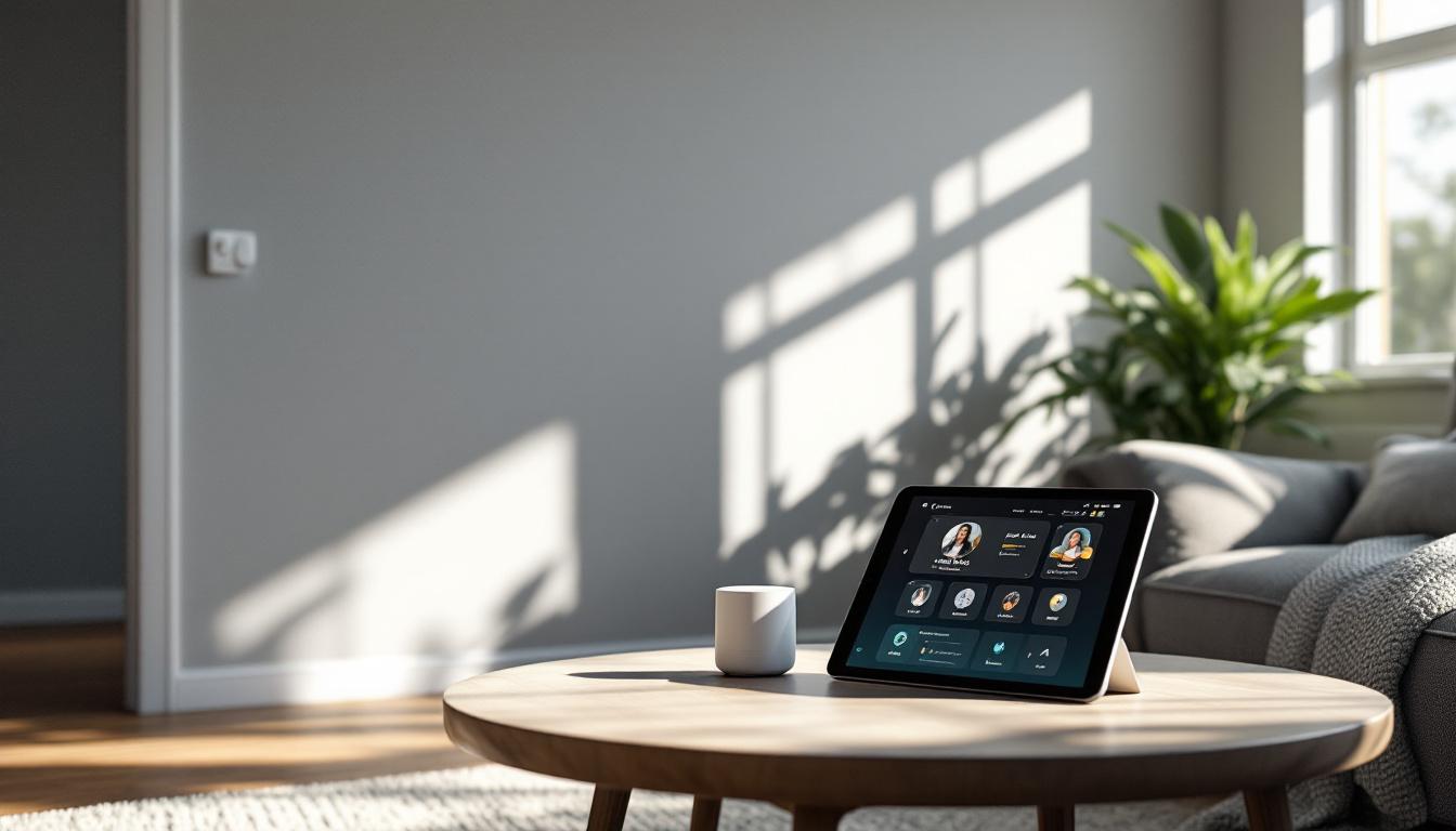 découvrez pourquoi les meilleures alarmes maison sans fil sont essentielles pour garantir la sécurité optimale de votre foyer, avec installation facile et technologies avancées.