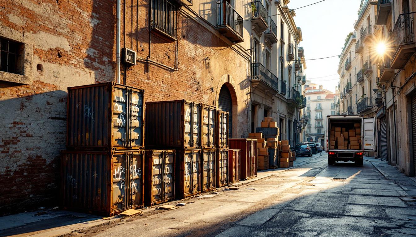 découvrez les avantages d'un box de stockage à marseille les arnavaux pour garder vos affaires saisonnières en toute sécurité et facilement accessibles. profitez d'un espace flexible et sécurisé adapté à vos besoins.