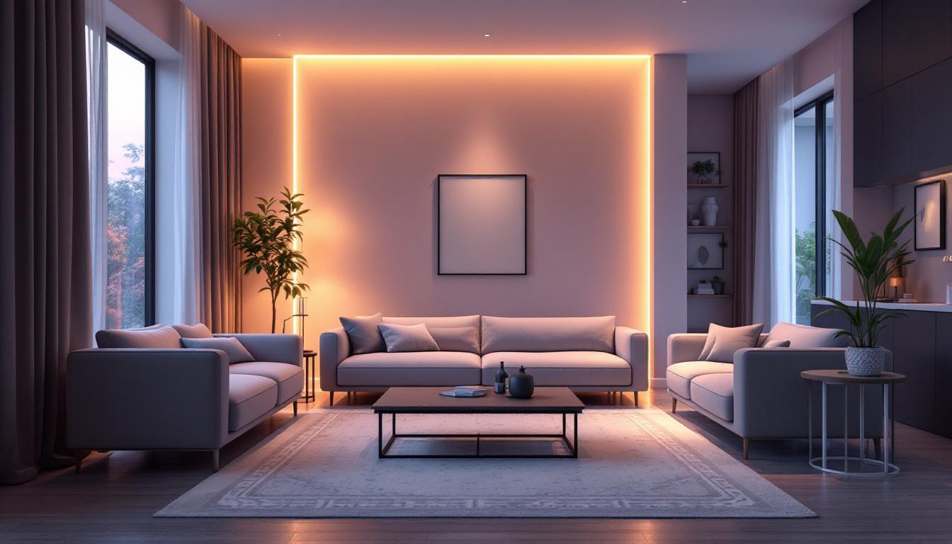 découvrez comment maîtriser l'ambiance de votre éclairage avec notre guide complet sur le variateur de lumière led. apprenez à ajuster l'intensité lumineuse pour un confort optimal et une ambiance personnalisée.