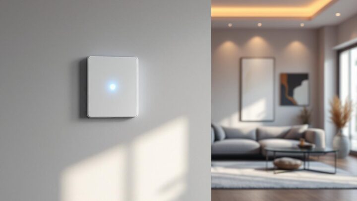 Variez l’intensité : le guide du variateur de lumière LED