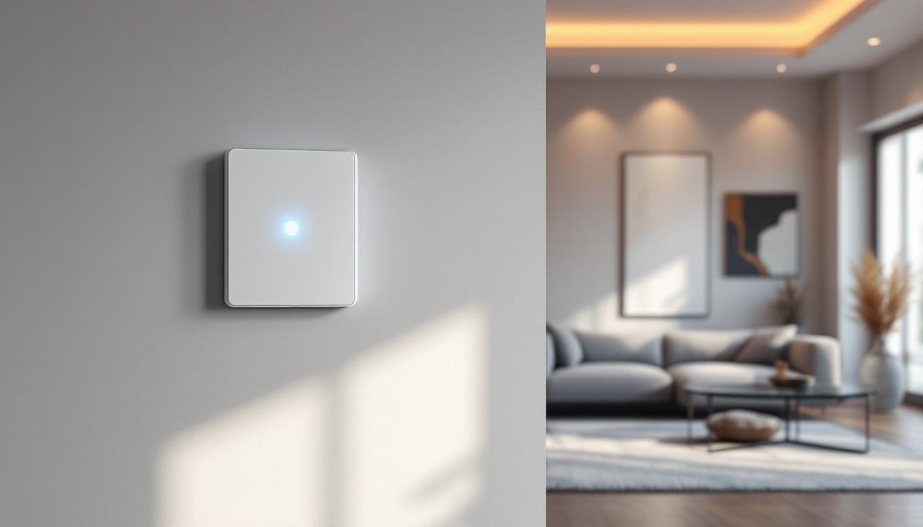 découvrez comment ajuster l'intensité lumineuse avec notre guide complet sur les variateurs de lumière led pour une ambiance parfaite et personnalisée.