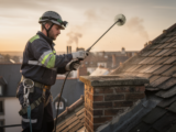 Services de ramonage à Vitry-le-François-Champagne : qualité et expertise pour votre maison