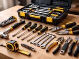 découvrez les critères essentiels à vérifier avant d'acheter un kit outils pour faire un choix éclairé et adapté à vos besoins.