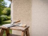 découvrez le temps de séchage de l'enduit gratté avec notre guide pratique spécialement conçu pour les débutants. apprenez les étapes clés pour réussir vos travaux de façade en toute simplicité.