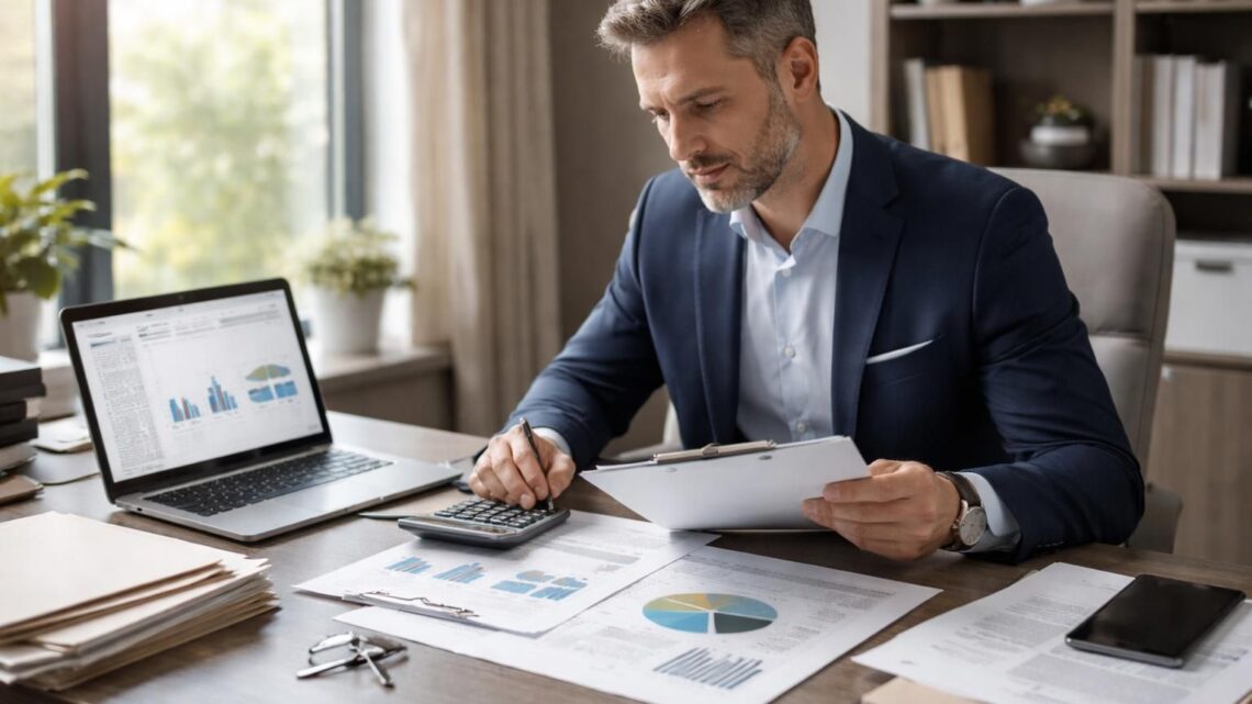 Revenus requis pour une location : les critères de sélection des propriétaires bailleurs