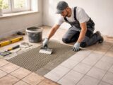 découvrez nos secrets et astuces pour réussir à coller du carrelage sur un carrelage ancien, étape par étape, pour une rénovation durable et esthétique.