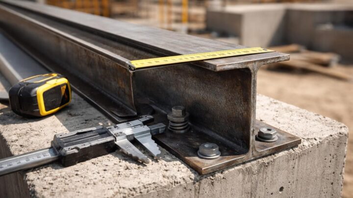 Sur combien de cm doit reposer un IPN : conseils d&rsquo;experts pour une pose précise