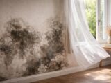 découvrez pourquoi mesurer le taux d'humidité sur un mur en plâtre est crucial et comment une bonne aération de votre maison peut prévenir les problèmes d'humidité et protéger votre intérieur.