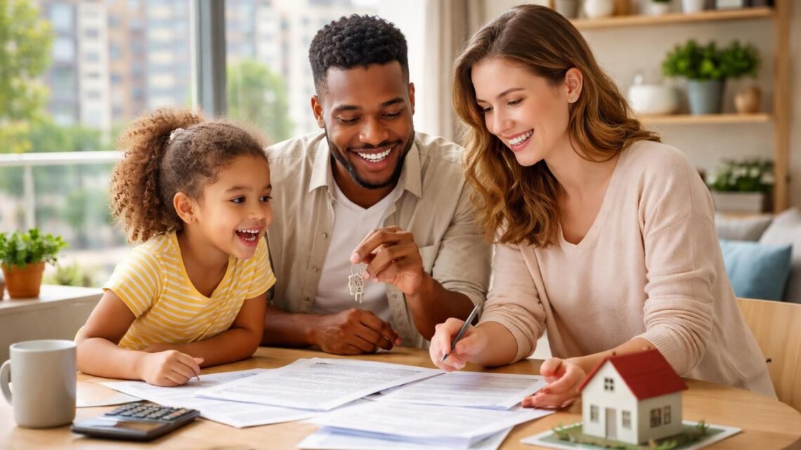 Taux immobilier à zéro : conditions du PTZ