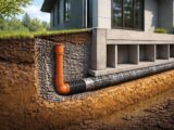 découvrez les solutions efficaces pour améliorer le drainage des terrains argileux et assurer des fondations solides et durables à votre construction.