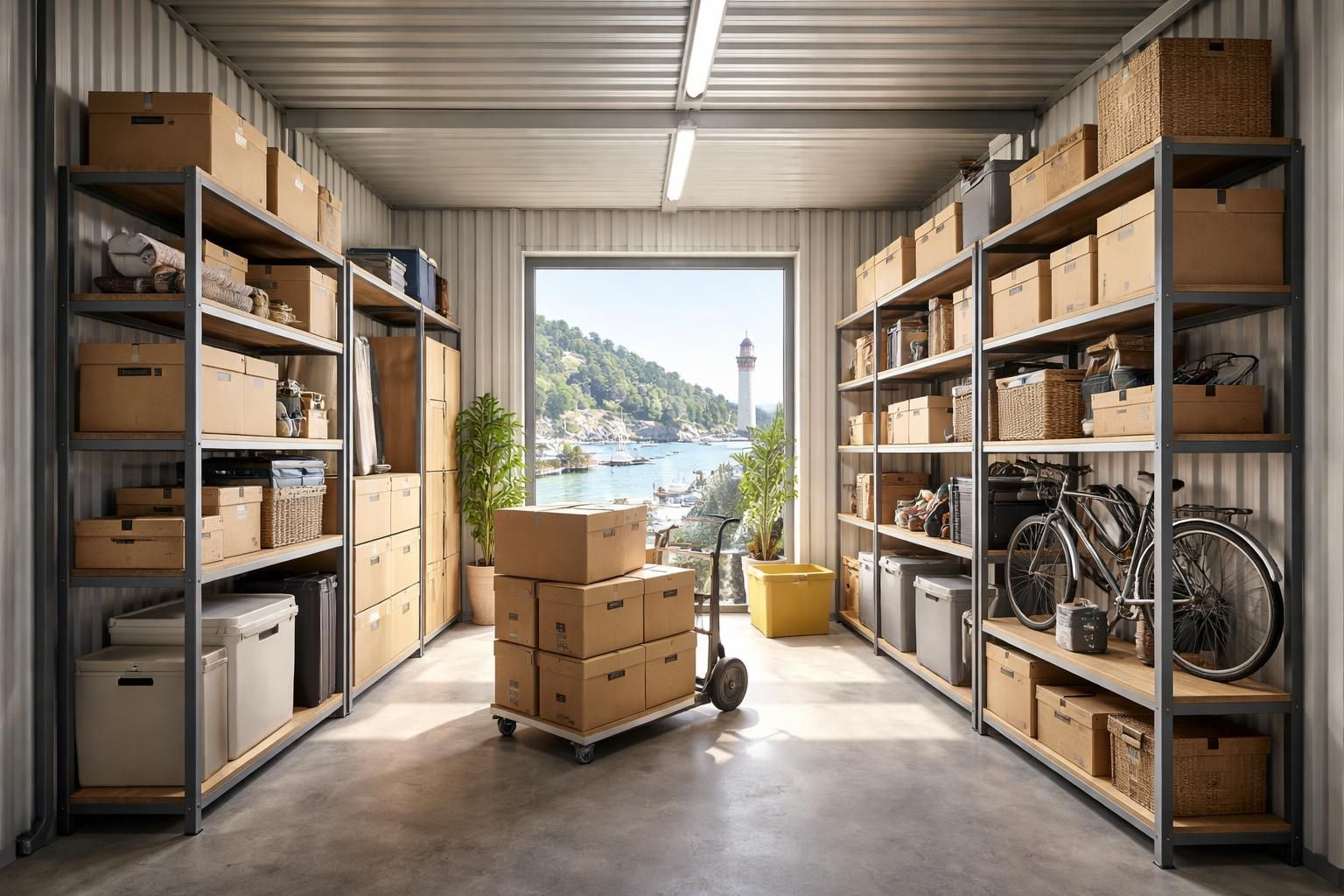 découvrez le top 5 des garde-meubles à auray pour un rangement sécurisé et optimisé. comparez les meilleures offres et choisissez la solution idéale pour stocker vos biens en toute tranquillité.