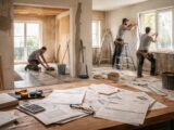 découvrez quels travaux sont déductibles de la plus-value lors de la vente de votre bien immobilier pour optimiser votre fiscalité.