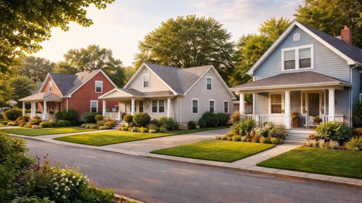 Trouver des maisons à vendre à moins de 100 000 euros