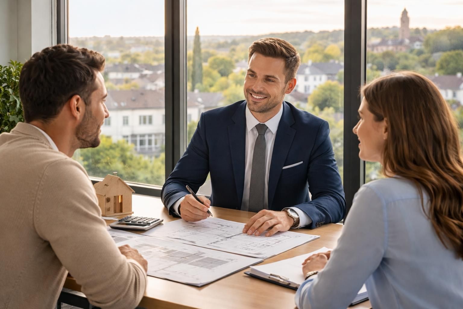 découvrez comment trouver le meilleur courtier immobilier dans le 86 pour obtenir un prêt adapté à votre projet immobilier, avec des conseils et astuces pour réussir votre financement.