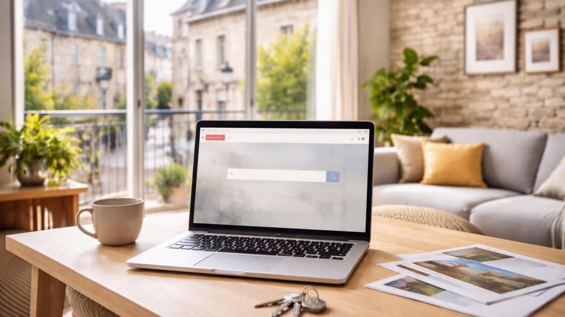 Trouver sur Seloger Le Mans un appartement à louer ou à acheter