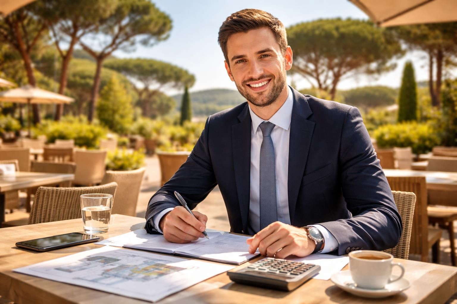 trouvez facilement un courtier de prêt immobilier dans le var pour vous accompagner dans votre projet d'achat immobilier en toute sérénité.