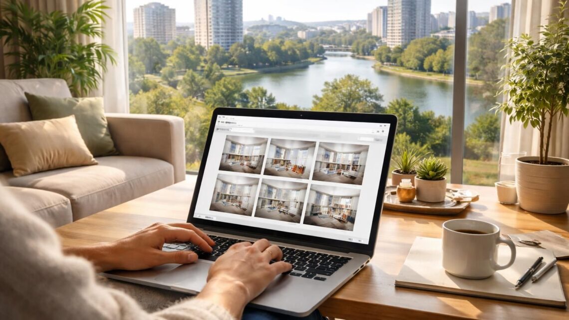 Trouver une location d&rsquo;appartement à Créteil sur le bon coin