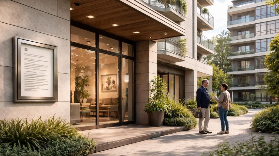 Une copropriété peut-elle interdire la location type Airbnb ?