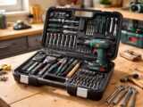 découvrez notre avis complet sur la valise à outils lidl parkside, un kit idéal pour débuter avec des outils de qualité à petit prix.