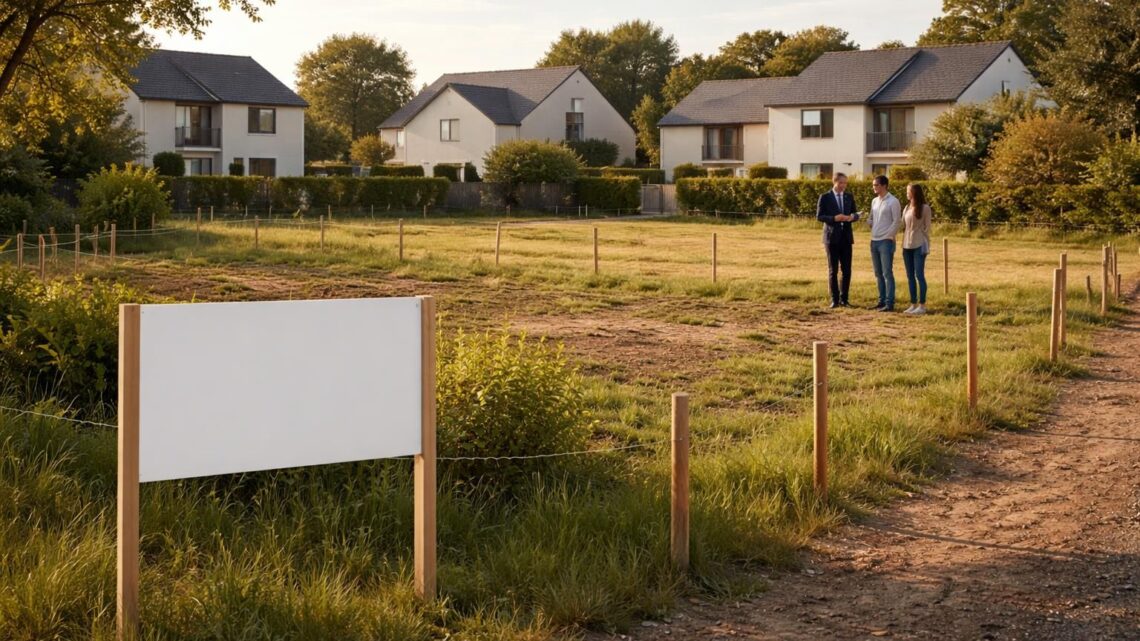 Vente de terrain en lotissement : ce qu&rsquo;il faut savoir avant d&rsquo;acheter