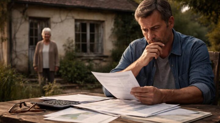 Viager : attention aux dangers cachés pour les acheteurs