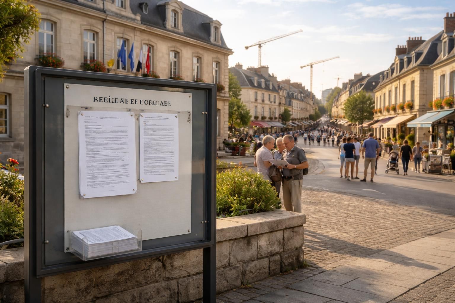 découvrez la liste mise à jour des communes en zone tendue concernées par le préavis réduit et les implications pour les locataires et bailleurs.