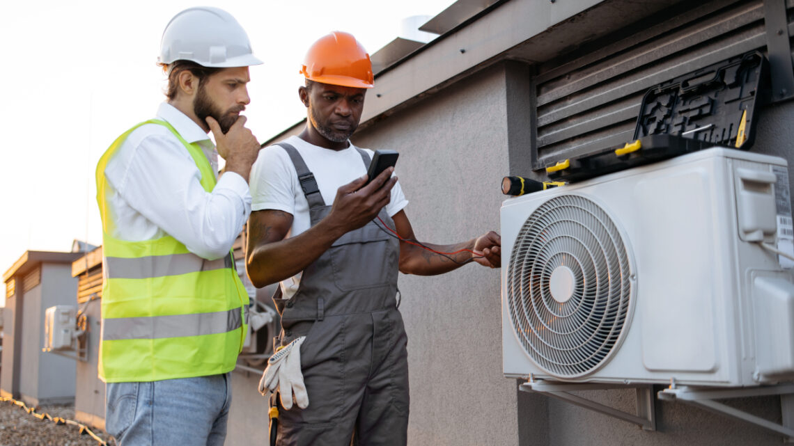 Installation d&rsquo;une PAC dans le canton de Brunstatt-Didenheim : étapes clés et conseils pratiques pour les travaux