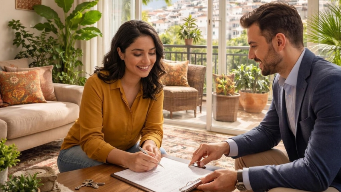 Réussir sa location en Algérie : conseils pratiques