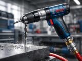 découvrez les avantages de la perceuse pneumatique bosch et comment l'air comprimé optimise le perçage pour une performance et une durabilité accrues.