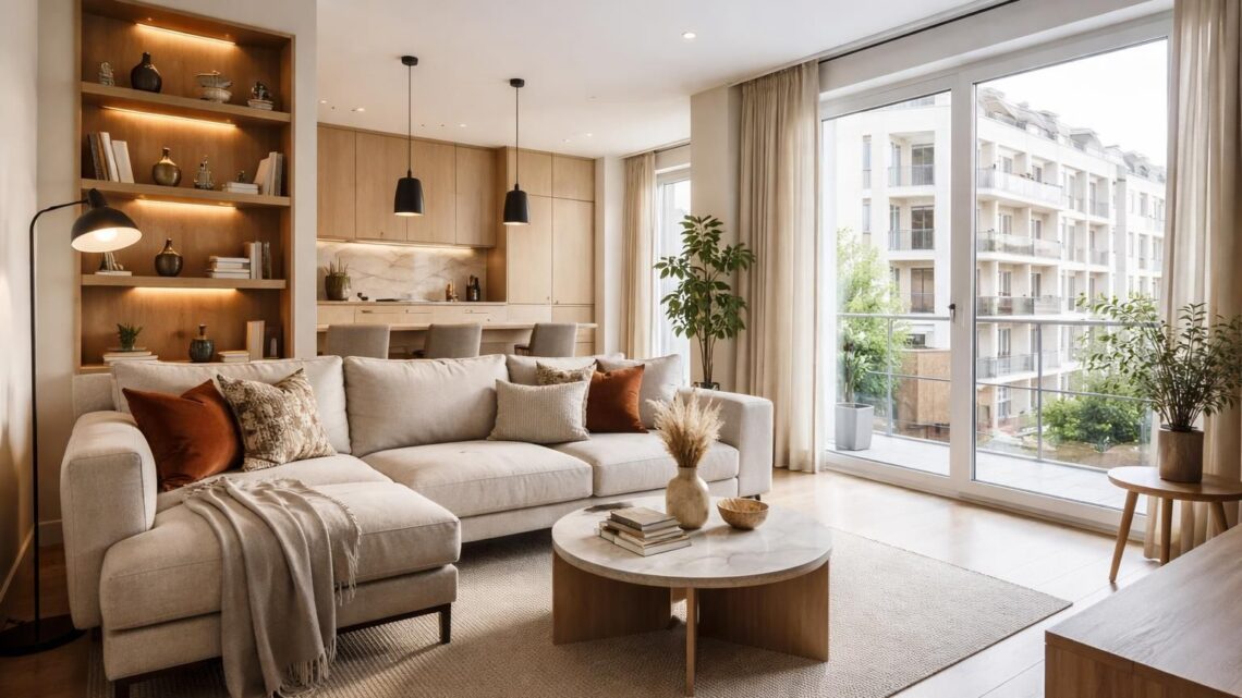 Peut-on passer en location meublée après un Pinel ?