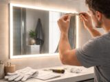 découvrez pourquoi il est important de changer la led de votre miroir de salle de bain et comment le faire efficacement pour un éclairage optimal et une ambiance agréable.