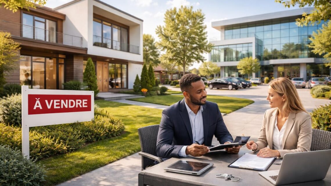 Pourquoi vendre sa maison à sa propre société ?