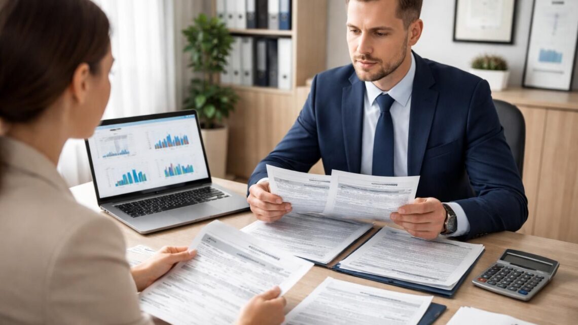 Que vérifient les organismes de crédit avant d&rsquo;accorder un prêt ?