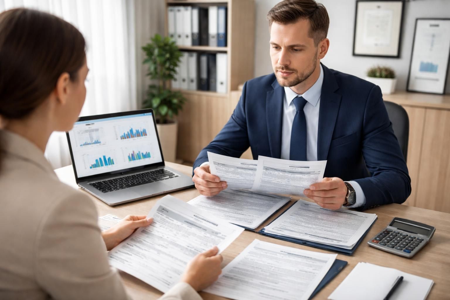 découvrez les critères et vérifications essentiels que les organismes de crédit examinent avant d'accorder un prêt, afin de mieux préparer votre demande et augmenter vos chances d'obtention.