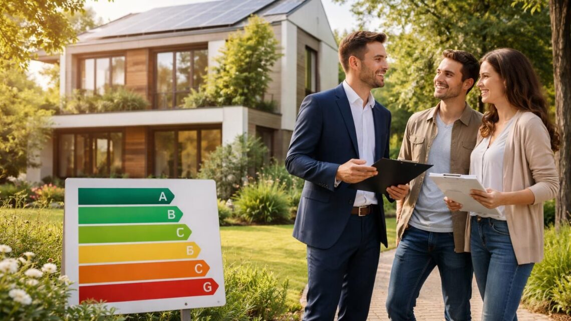 Que veut dire GES en immobilier ? L&rsquo;impact de l&rsquo;indice sur la valeur de votre bien